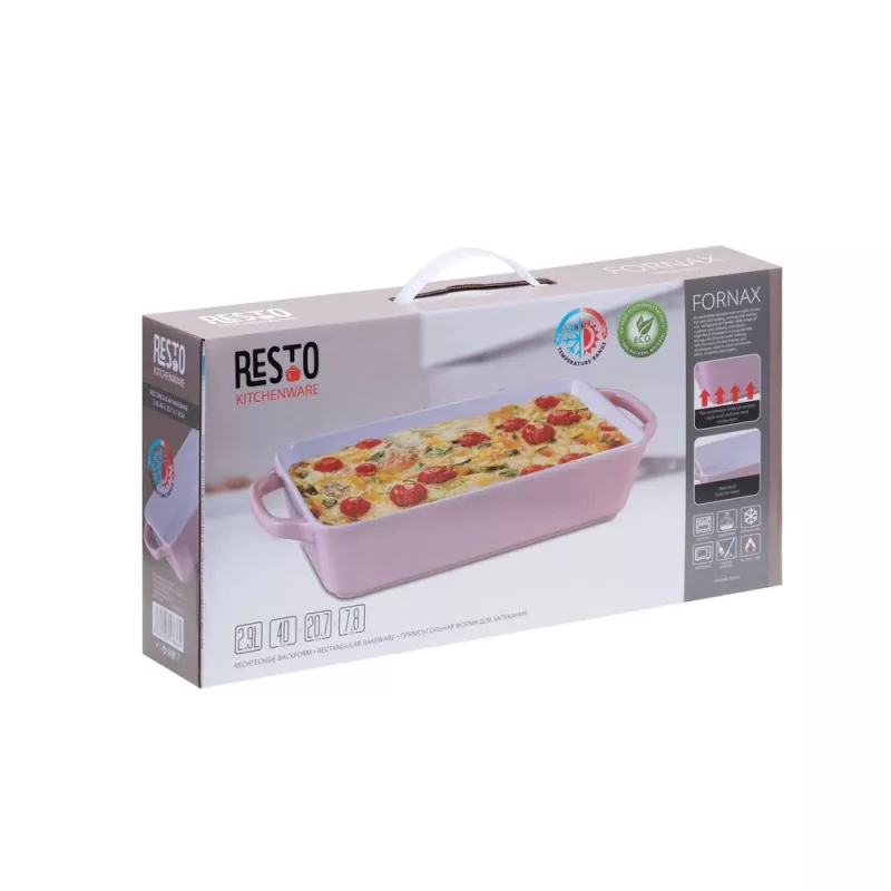 Ahjuvorm Resto Kitchenware 96122