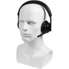 Juhtmeta peakomplekt Plusonic W320 Dual DECT Stereo — juhtmeta DECT stereo peakomplekt, kahe baasjaama tugi