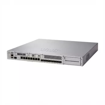 Cisco Secure Firewall 1220CX seade, kompaktne ohukaitse 2xSFP+ üleslingiga