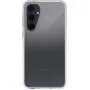 Telefoni tagakaas OTTERBOX React Series Samsung Galaxy A35-le, läbipaistev õhuke kaitseümbris