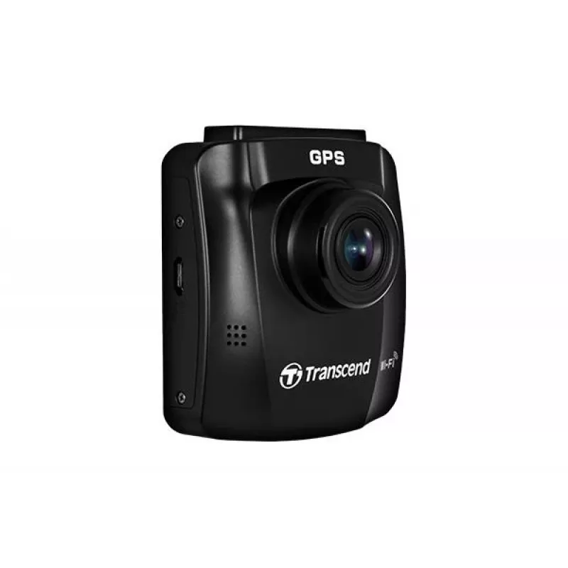 Sõidukikaamera Transcend DrivePro 250 32 GB TS-DP250A-32G