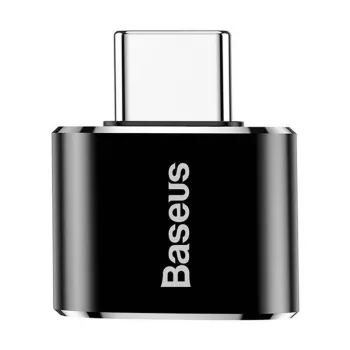 Baseus USB-USB USB-C adapter 2,4A