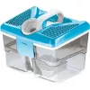 Silindertolmuimeja Thomas Perfect Air Allergy Pure