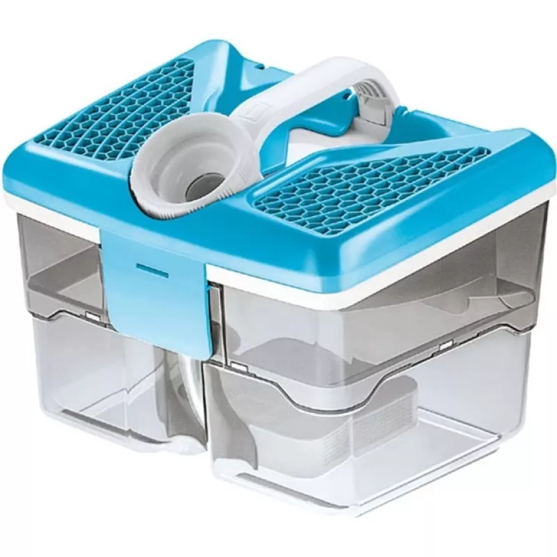 Silindertolmuimeja Thomas Perfect Air Allergy Pure