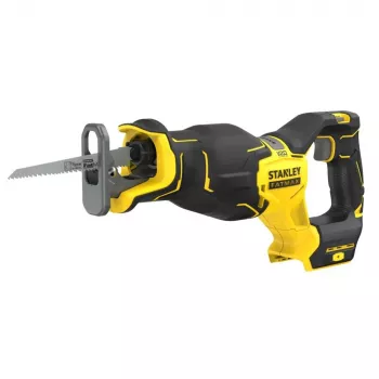 Stanley Fatmax SFMCS311B Tigusaag 18 V must, kollane