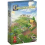 Carcassonne V3.0, lauamäng – aasta mäng 2001