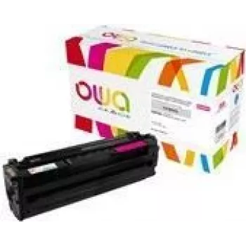 Armor OWA - Magenta - kompatibel - wiederaufbereitet - Tonerpatrone (Alternative zu: Samsung CLT-M505L) - für Samsung ProXpress C2620DW, C2670FW, C268