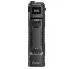 Käsitaskulamp Nitecore EDC29 roostevabast terasest korpus, 2 LED-i, 15–6500 lm, IP54, USB-laetav