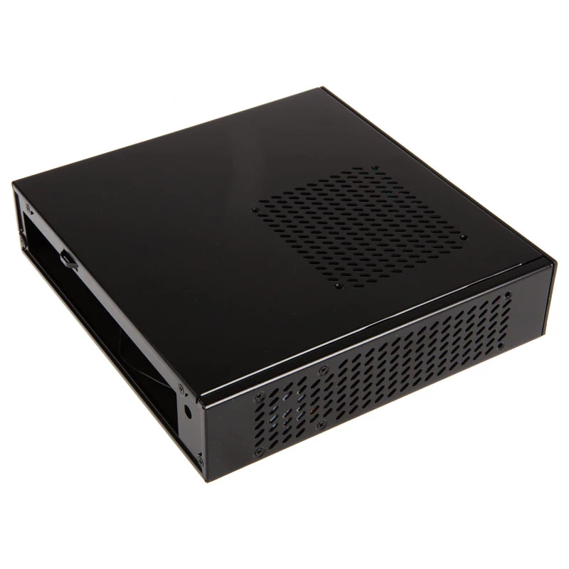 Korpus Akasa Cypher Thin-Mini-ITX 120W