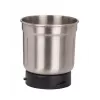 Teralõikur MPM MMK-06M — roostevaba teras, 200 W, 70 g mahutavus, ühekiiruseline