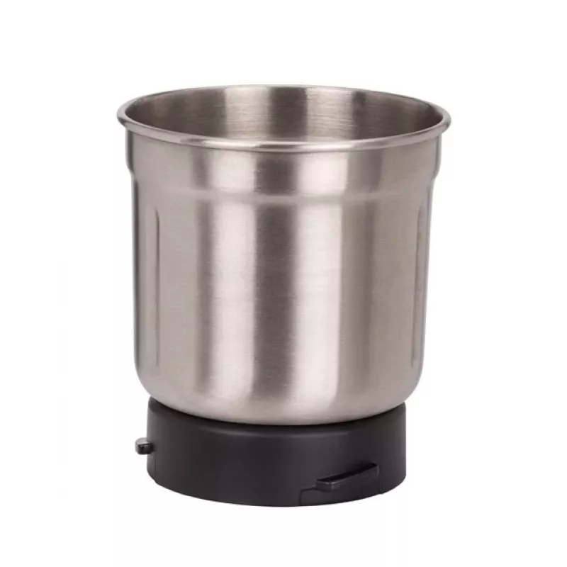 Teralõikur MPM MMK-06M — roostevaba teras, 200 W, 70 g mahutavus, ühekiiruseline