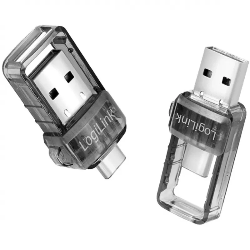 Bluetooth muusikavastuvõtja LogiLink BT0054