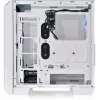 Arvuti korpus Thermaltake View 300 MX Midi Tower Valge