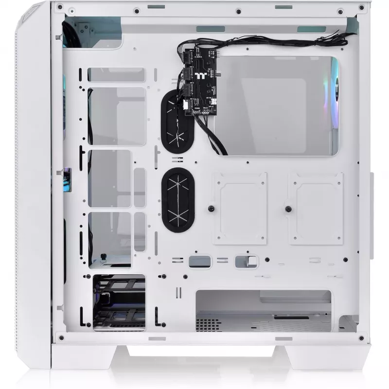 Arvuti korpus Thermaltake View 300 MX Midi Tower Valge