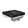 Õhkjahuti DeepCool AN600 12 cm Alumiinium Must 61.56 cfm