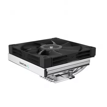 Õhkjahuti DeepCool AN600 12 cm Alumiinium Must 61.56 cfm