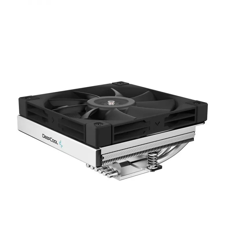 Õhkjahuti DeepCool AN600 12 cm Alumiinium Must 61.56 cfm