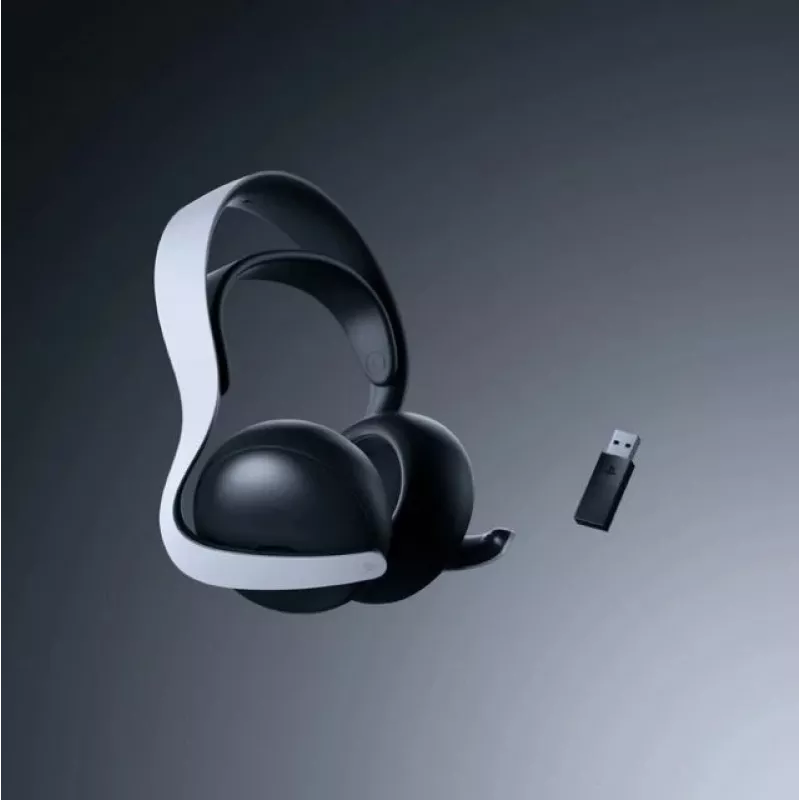 Peakomplekt Sony PS719598275 — juhtmega ja juhtmevaba Bluetooth, peapael, supraauraalne, 20–40000 Hz, valge, 347 g
