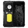 Nutitelefon UleFone Armor 29 Ultra 5G 6,58 tolli 16 GB/1 TB Must, energiaklass A
