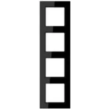 Jung raam 4-kohaline horisontaalne/vertikaalne A 5584 BF SW (A5584BFSW)