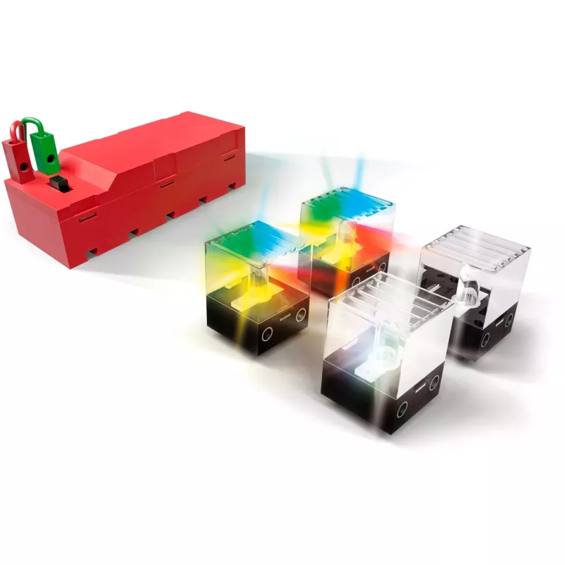 LED-komplekt Fischertechnik 533877