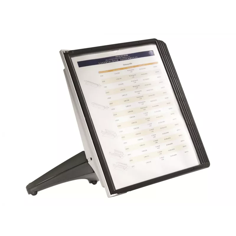 Fotoalbum Durable SHERPA soho must 10 lehte A4