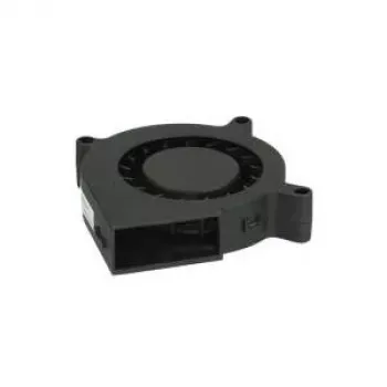 Titan TFD-B5015M12B arvuti jahutuskomponent arvutikorpuse ventilaator 5 cm must (TFD-B5015M12B)