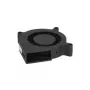 Titan TFD-B5015M12B arvuti jahutuskomponent arvutikorpuse ventilaator 5 cm must (TFD-B5015M12B)