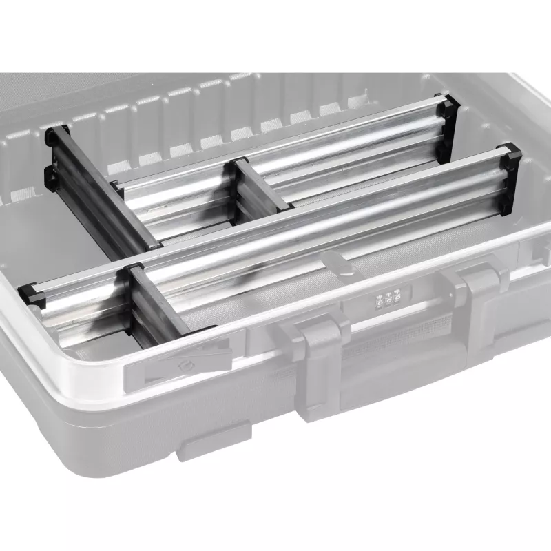 B&W Cases 109.47 jagajate komplekt JET 5000 kohvritele