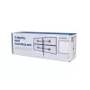 Monitorikinnitus Gembird MA-D4-01, lauaklamber kuni 4 kuvarile, 32 tolli (81,3 cm), 40 kg, VESA 75x75–100x100, must