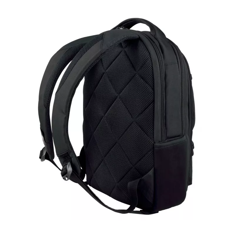 Wenger/SwissGear Fuse seljakott Must Neopreen