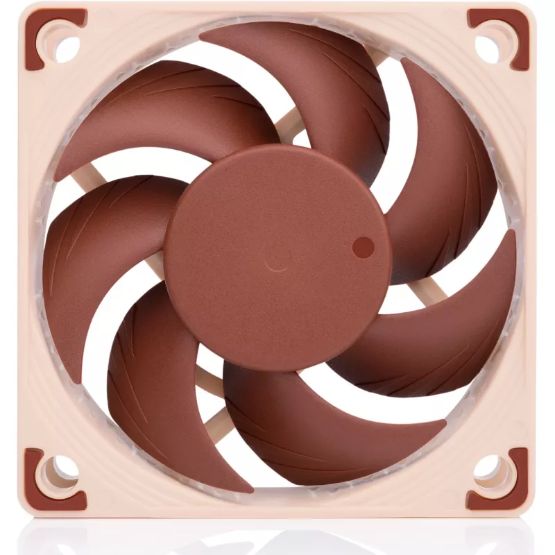 Noctua NF-A6x15 FLX 60 mm korpuseventilaator