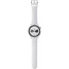 Nutikell Xiaomi Watch S4 Hõbedane