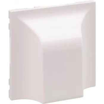 Legrand SEANO katteplaat 765600 kaabliväljundi IP21 jaoks versioonis 5 (765600)