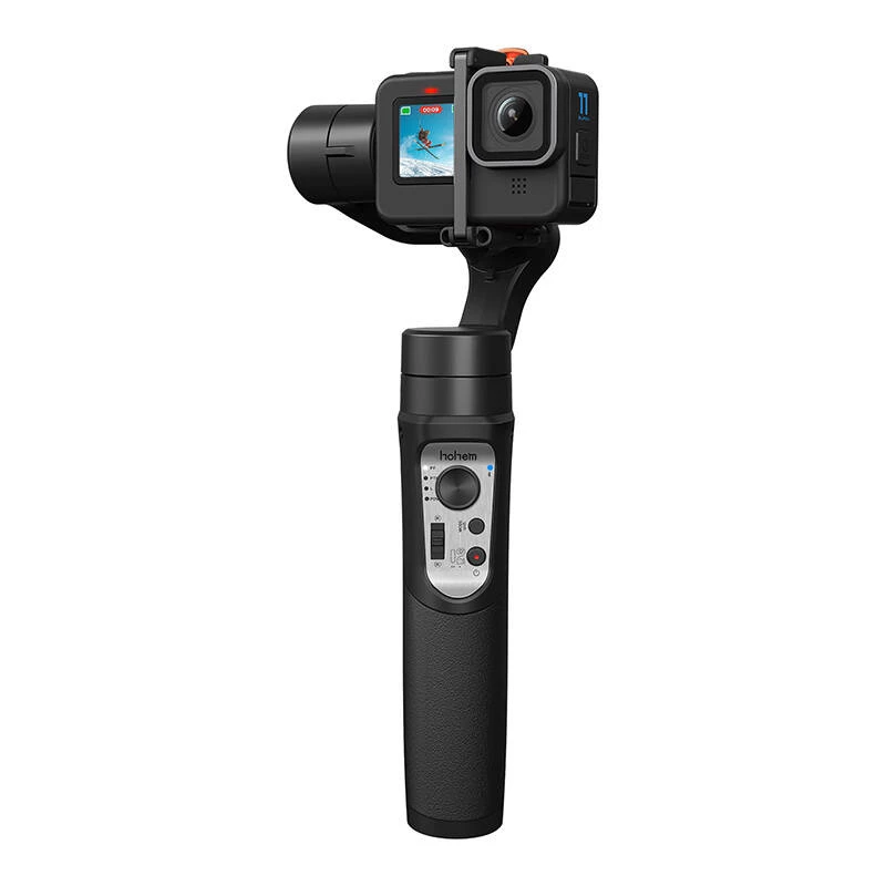 Hohem iSteady Pro4 Stabilisaator spordikaameratele