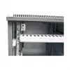 ALLNET ALL-SNB61222BDgrau Rack 500 kg 22U hall