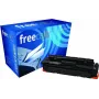 Freecolor M452M-HY-FRC toonerkassett 1 piece(s) Ühilduv magenta (M452M-HY-FRC)