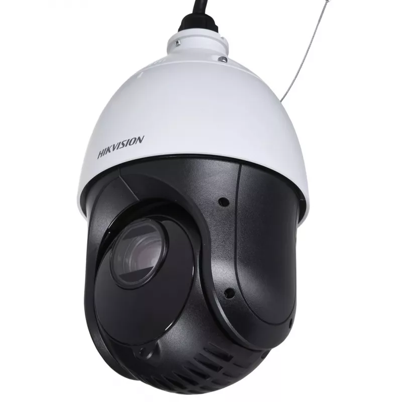Hikvision DS-2DE4425IW-DE(T5) turvakaamera Kupliga IP turvakaamera Välitingimustesse 2560 x 1440 pikslit Lae/seinale