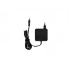 Toiteadapter roheline Cell AD25PV2 65W, 19V 3.42A vahelduvvoolust alalisvooluks sülearvuti laadija, must