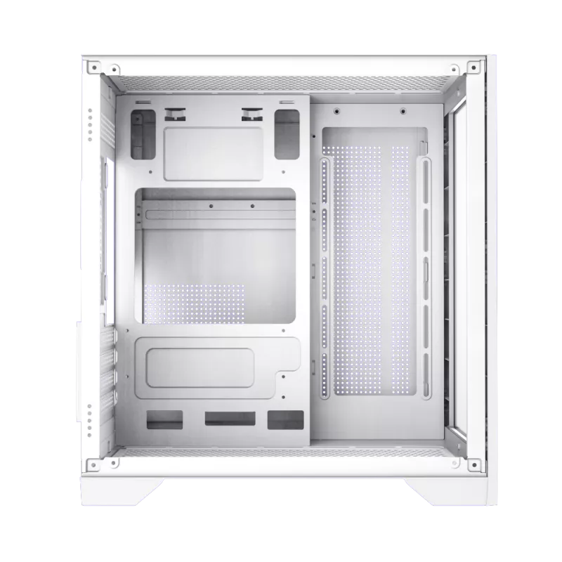 Gamemax | Korpus | INFINITY MINI WH | M-ATX