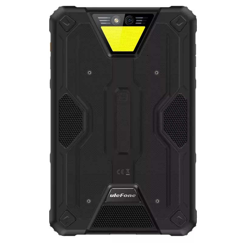 Tahvelarvuti Ulefone Armor Pad 2 11 tolli 2GHz Mediatek Helio G99 8GB RAM 256GB Android 13