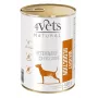 4VETS Natural Kaal Reduction Dog - märg koeratoit - 400 g