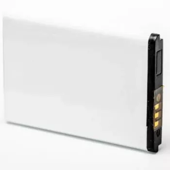 Aku extra digital Samsung C5212 / M110 / E1100 jaoks, 3,7 V 1000 mAh