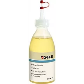 Paberihundiõli DAHLE 250 ml lõikeüksustele (mudelid 20790–21583)