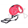 Flexi uus Classic S 8 m koera automaatne rihm