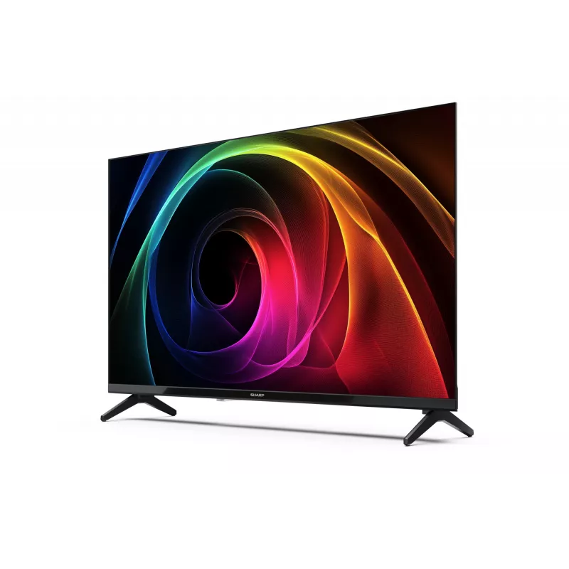 Sharp LED-teler 32HA1205E 32 tolli HD Ready