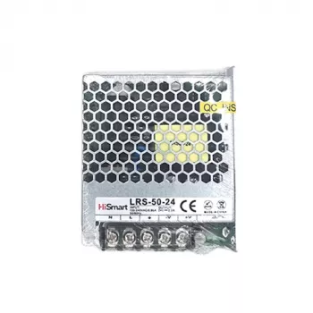 Toiteplokk 24V, 2,2A, 50W