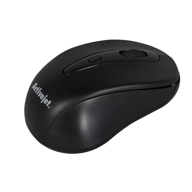 Activejet AMY-213 hiir juhtmevaba optiline USB-hiir