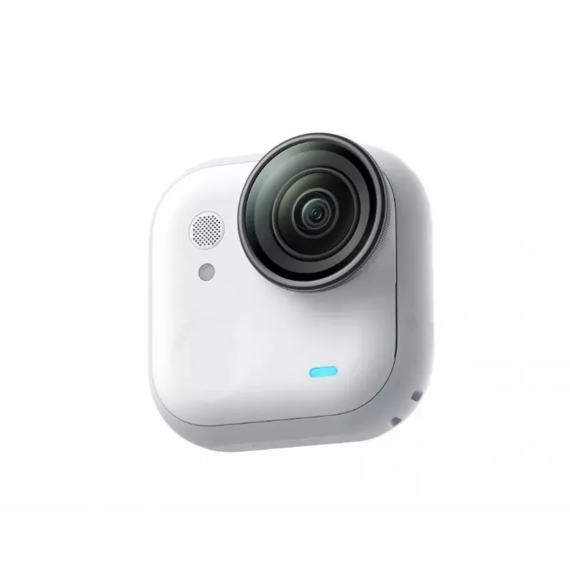 Action Camera GO Ultra STAND./Valge CINSABEA/Valge INSTA360
