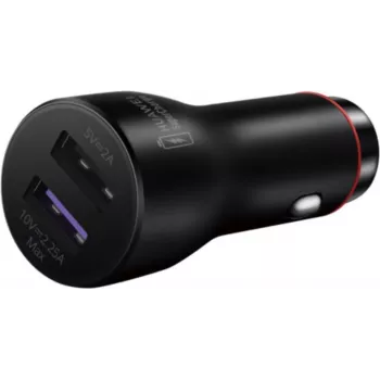 Autolaadija HUAWEI CP36 22,5 W USB sõiduki toiteadapter, ühe pordiga 22,5 W väljund